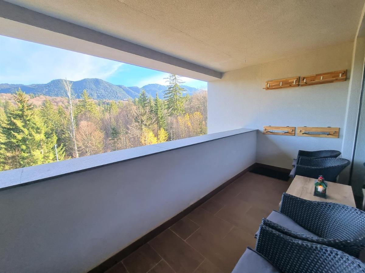 Maio Studio Silver Mountain Poiana Brasov Buitenkant foto