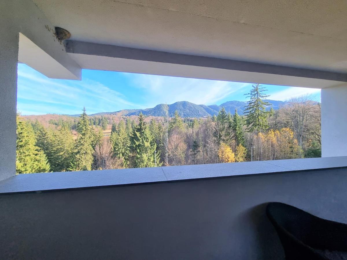 Maio Studio Silver Mountain Poiana Brasov Buitenkant foto