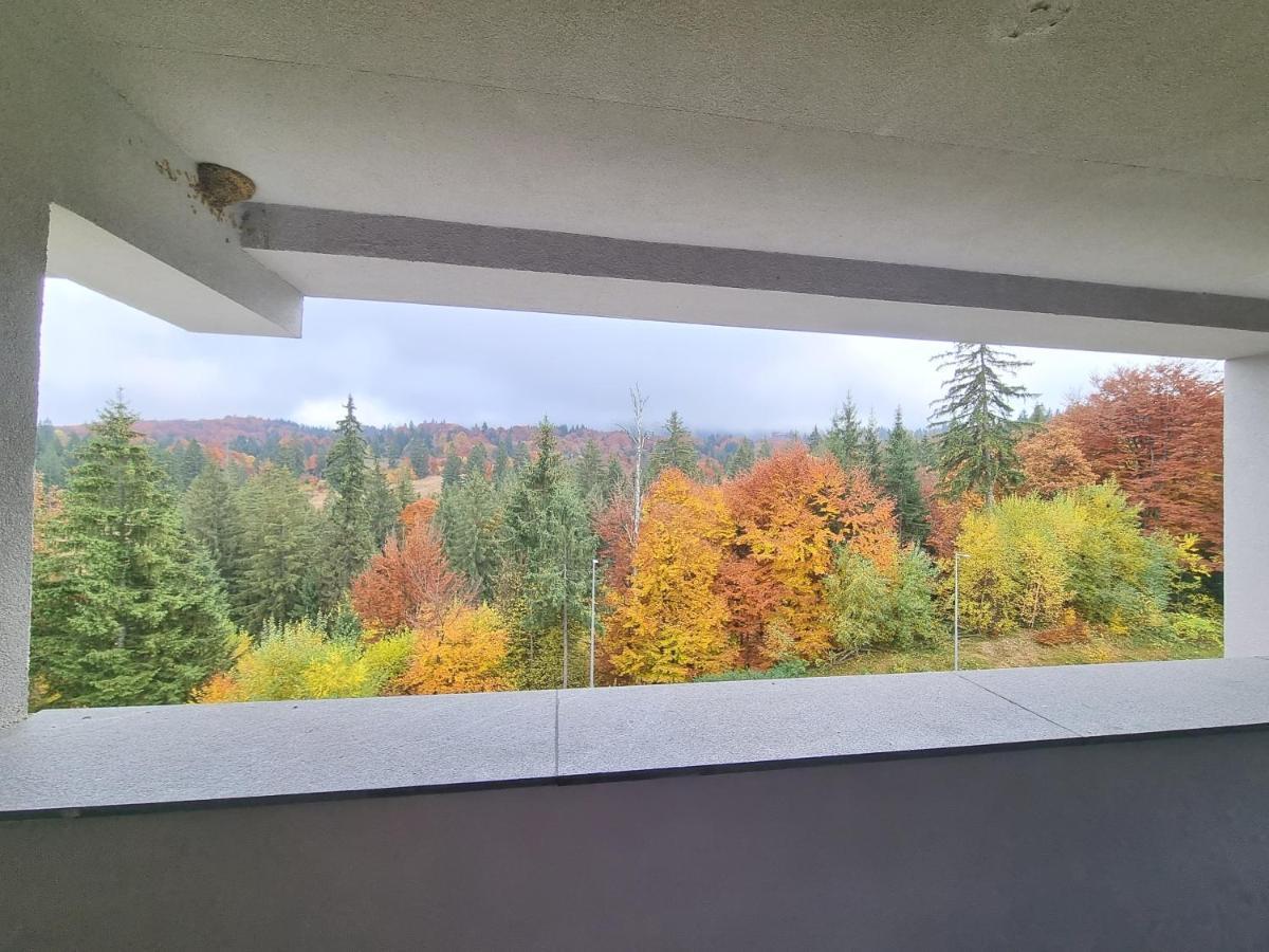 Maio Studio Silver Mountain Poiana Brasov Buitenkant foto