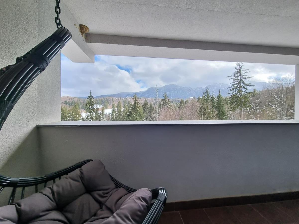 Maio Studio Silver Mountain Poiana Brasov Buitenkant foto